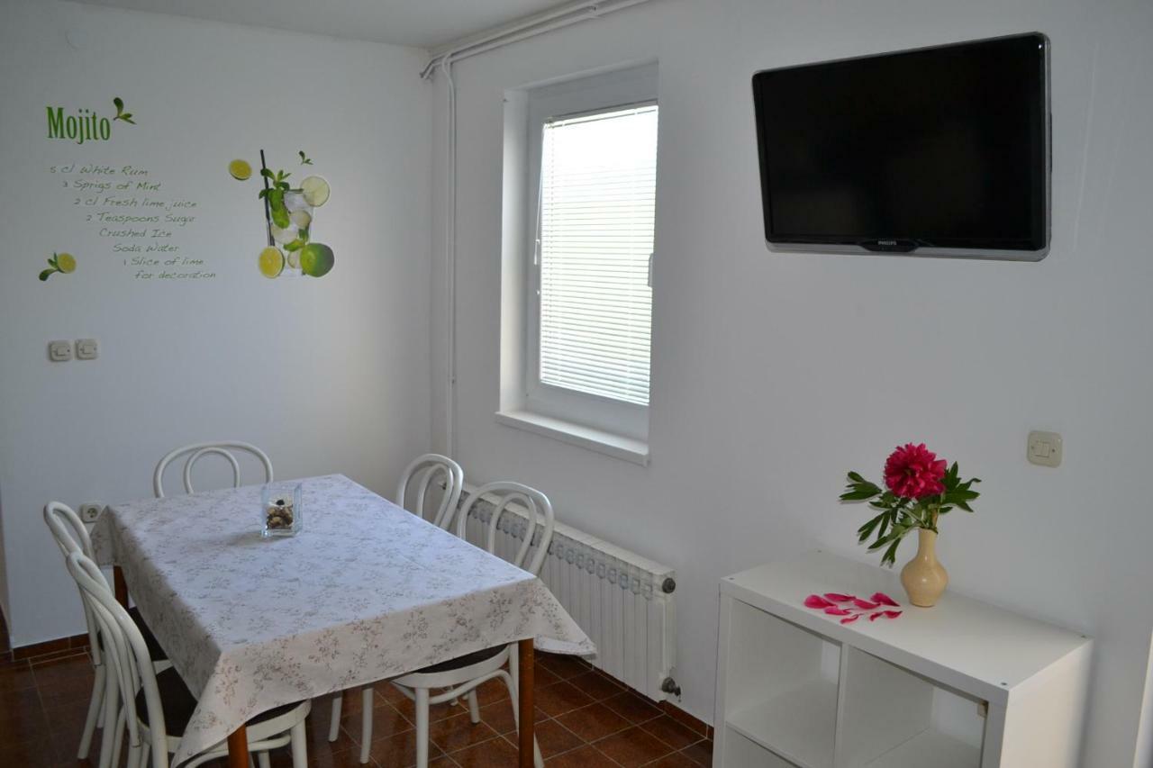 Luli Apartmán *