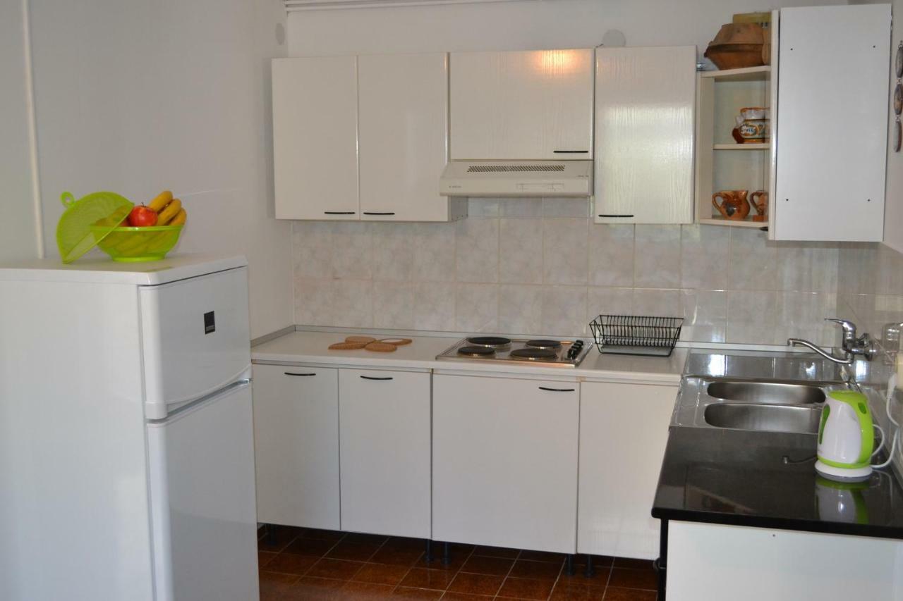 Apartmán Luli Pula