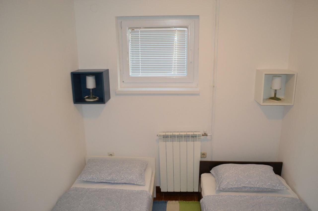 Luli Apartmán Pula