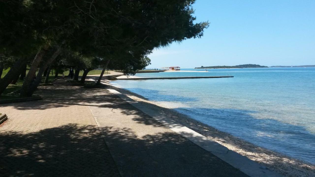 Luli Apartmán Pula
