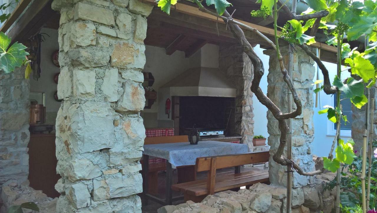 Apartmán Luli Pula