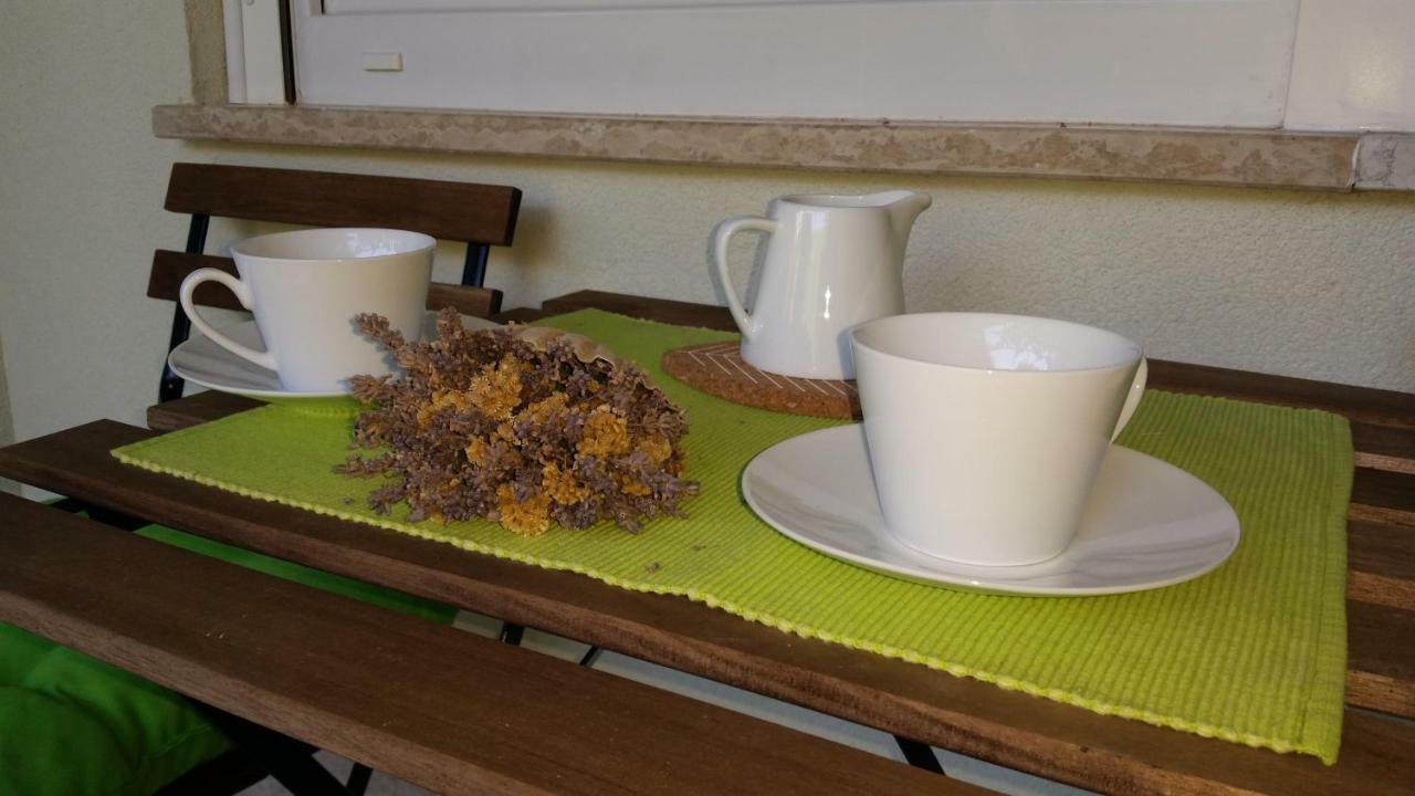 Luli Apartmán