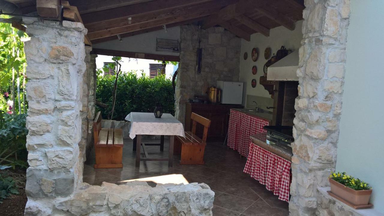 Apartmán Luli Pula