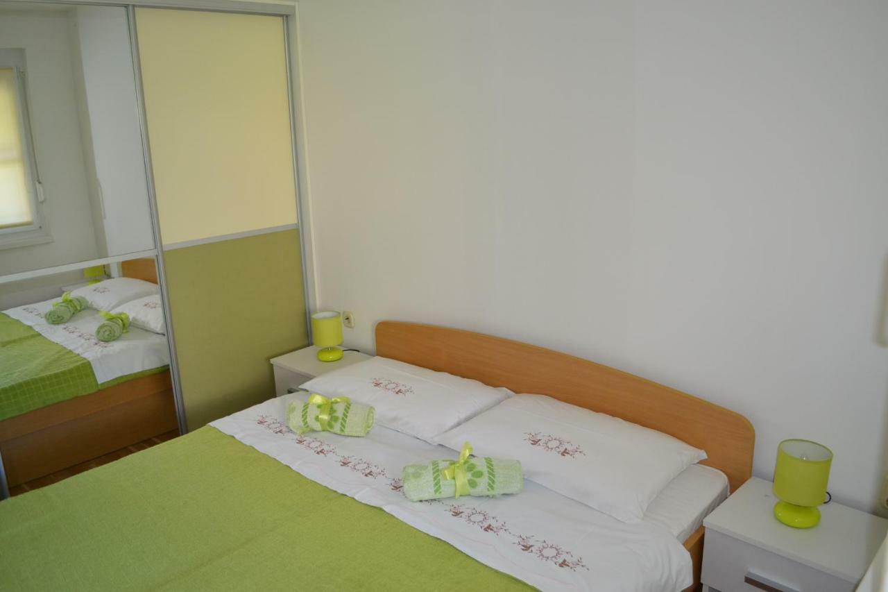 Apartmán Luli Pula