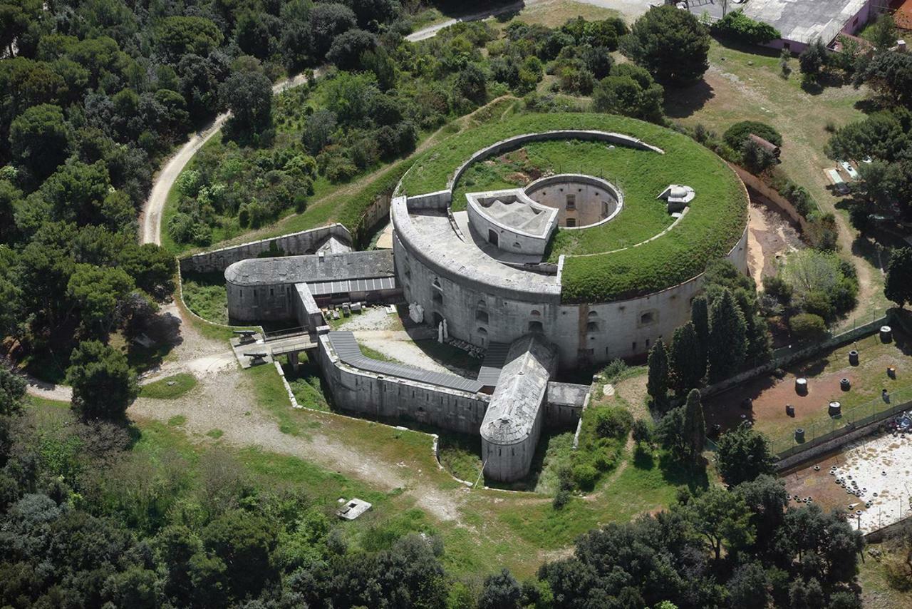 Luli Apartmán Pula