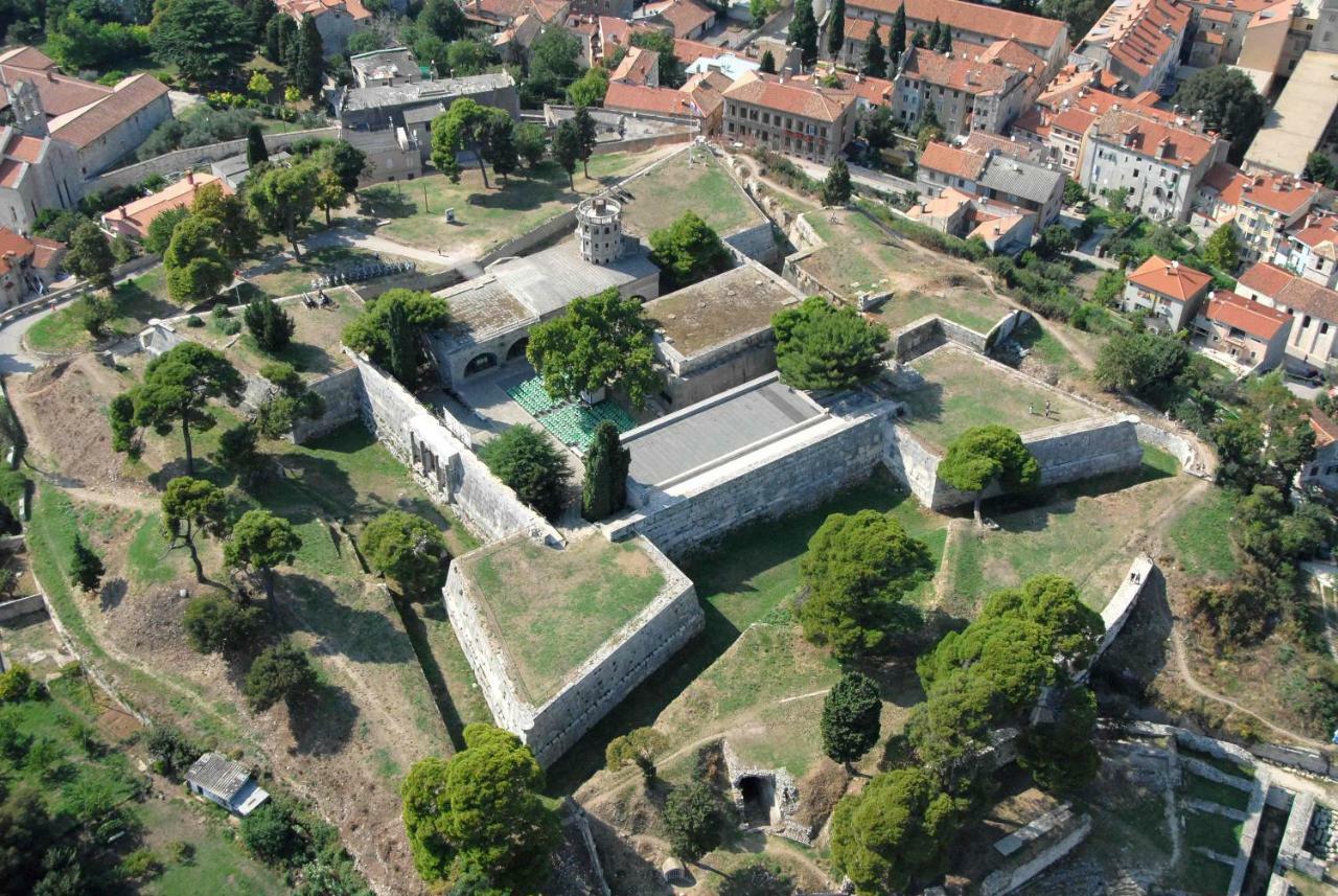 Apartmán Luli Pula