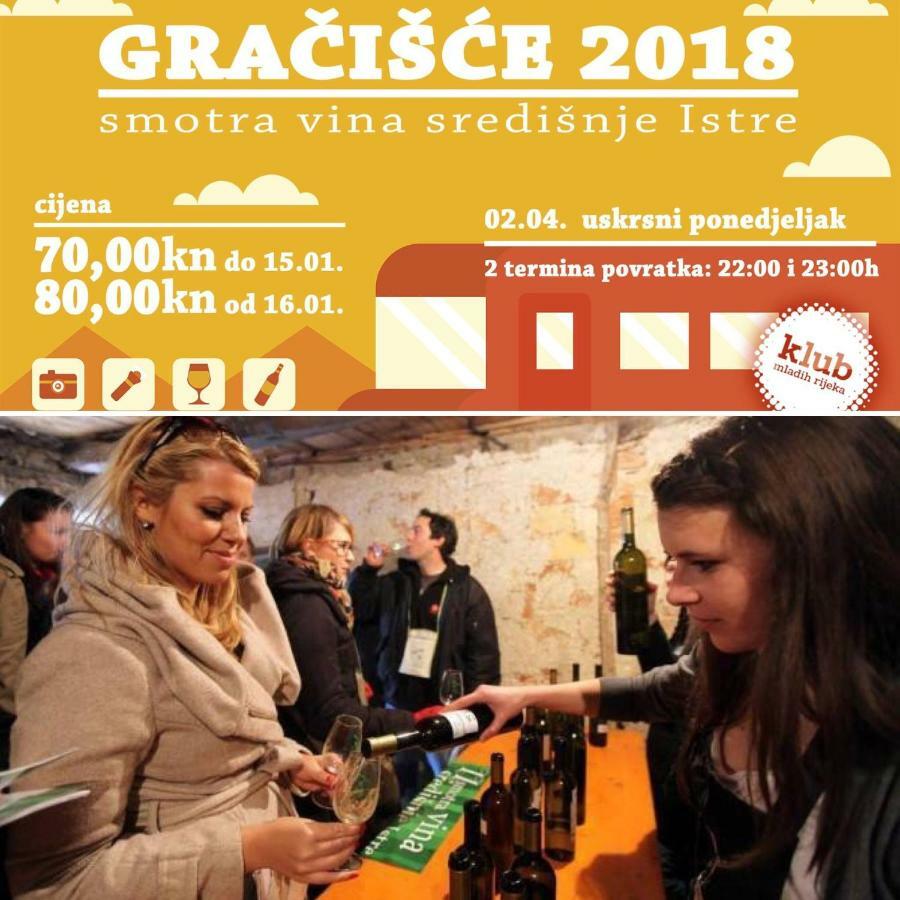 Luli Apartmán Pula